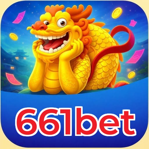 Slots RTP 661bet