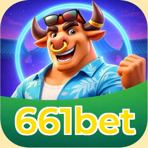Chuva de Bônus 661bet nos slots
