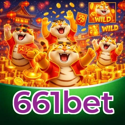 Ganhador 661bet