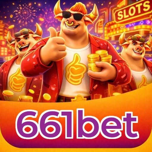 Jogos App 661bet