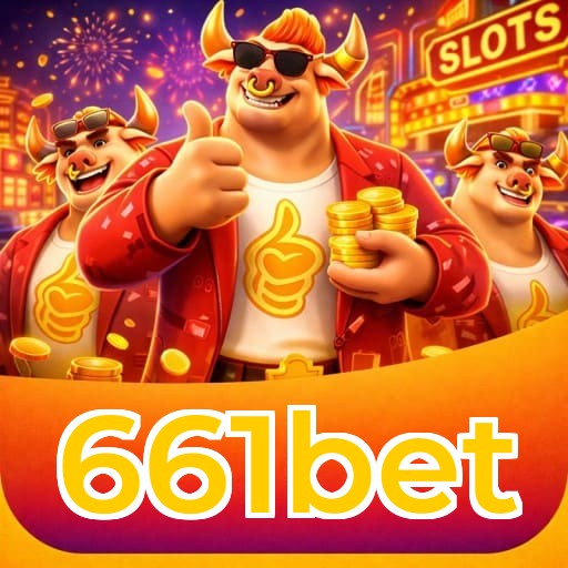 Aplicativo móvel 661bet para iOS e Android