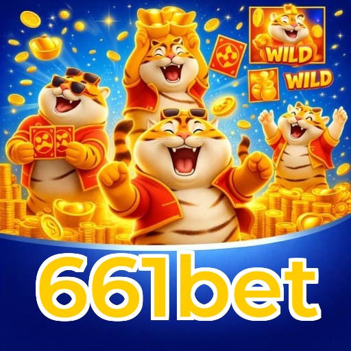 Chuva de Bônus 661bet - Slots